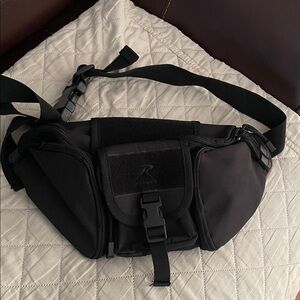 Rothco waistpack belt bag